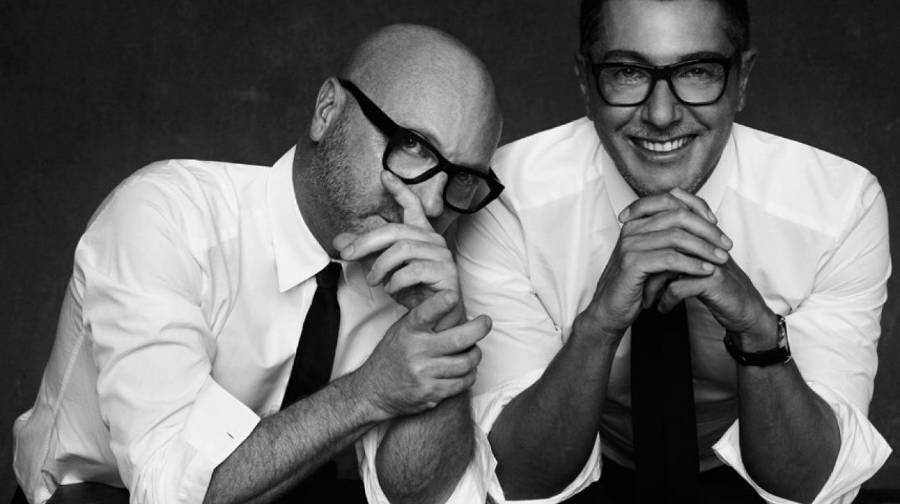 dolce and gabbana facts